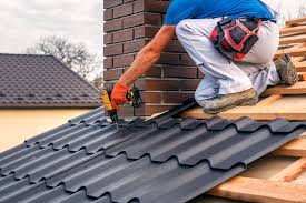 Fast & Reliable Emergency Roof Repairs in Coudersport, PA